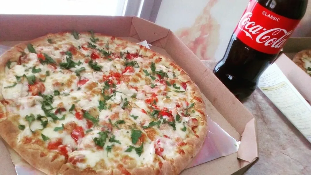 Вкусная еда — фото 6