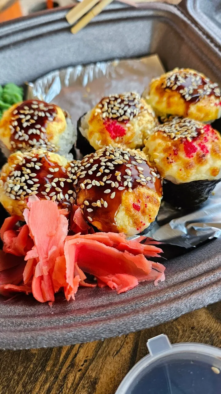 Вкусная еда — фото 4