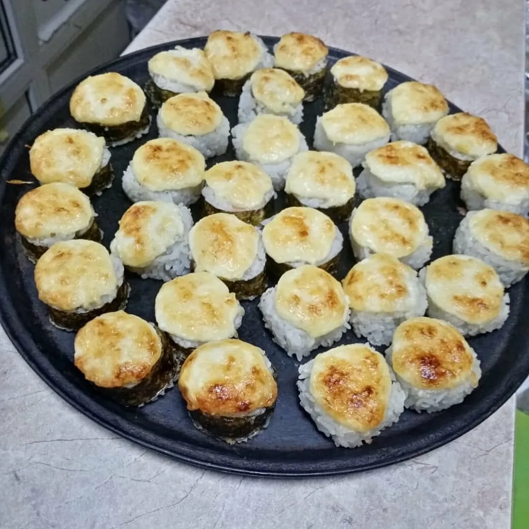 Вкусная еда — фото 9