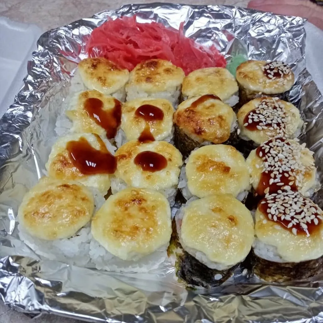 Вкусная еда — фото 8