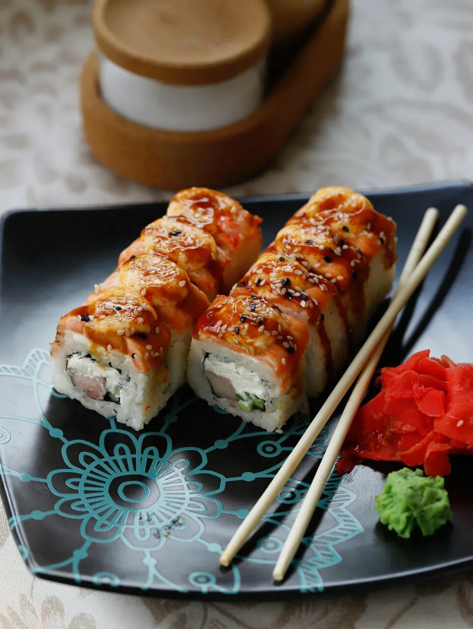 Sushibox