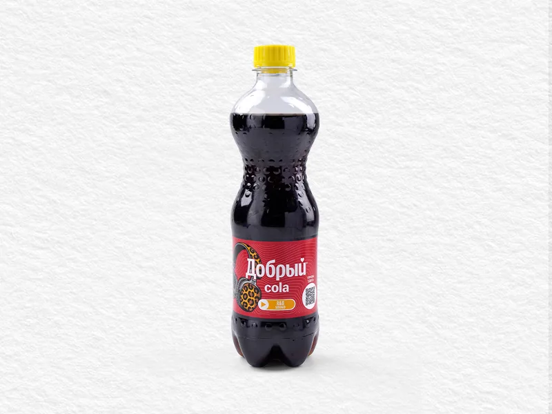 Добрый Cola