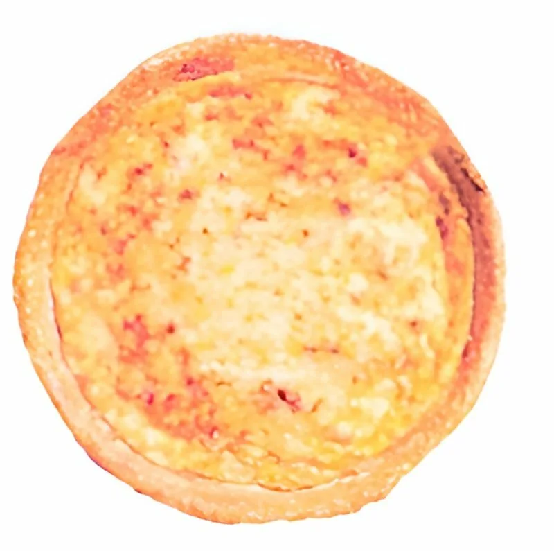 Сырный пирог