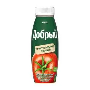 Сок Томат маленький