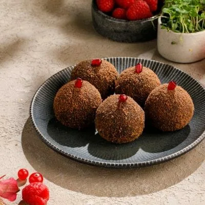 5 шт Акхали Шоколад