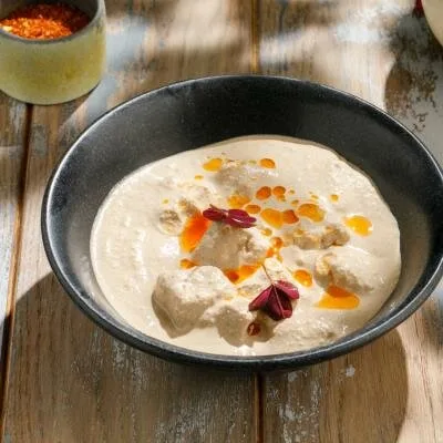 Сациви с курицей