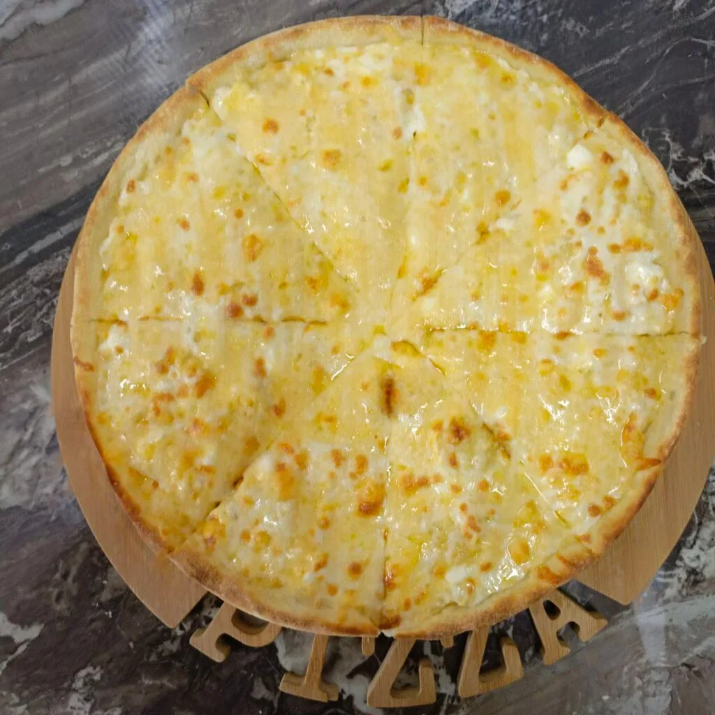 А-ля хачапури