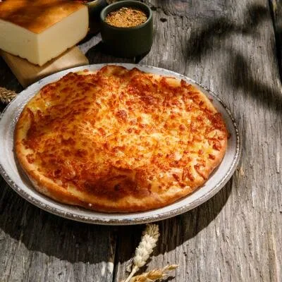 Мини Хачапури по-мегрельски