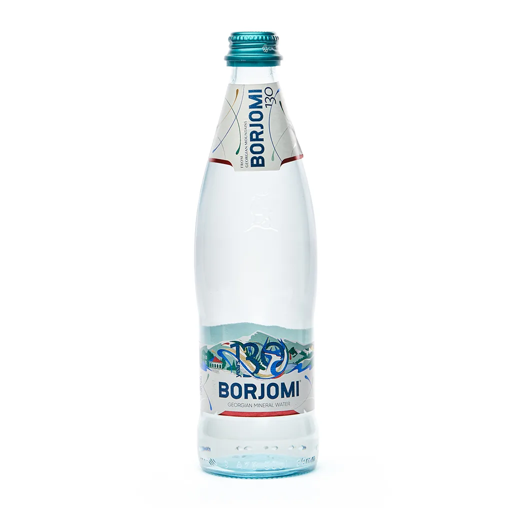 Боржоми