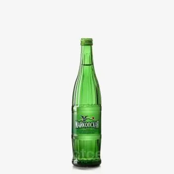 Минералка Майкопская