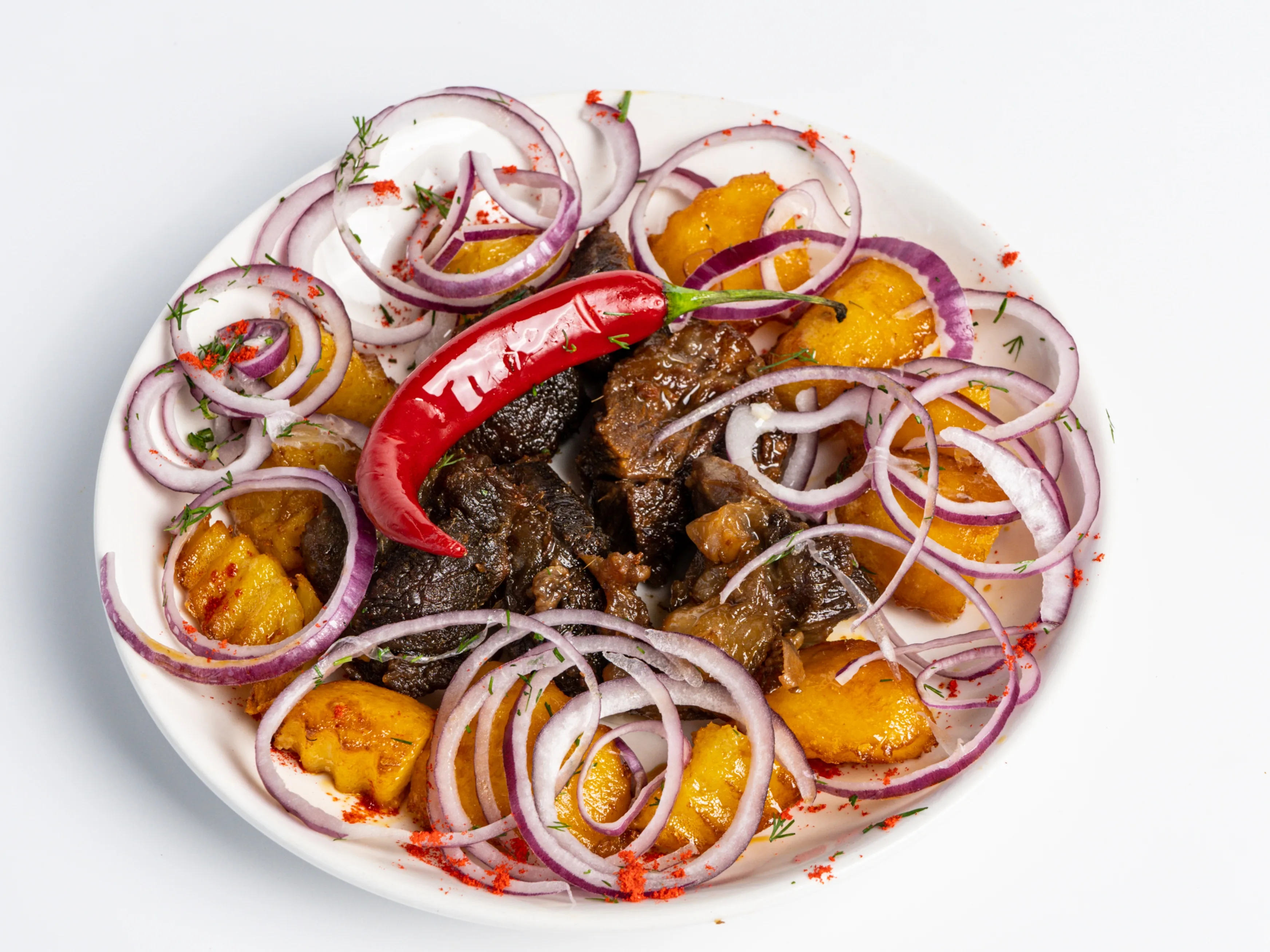 Куурдак
