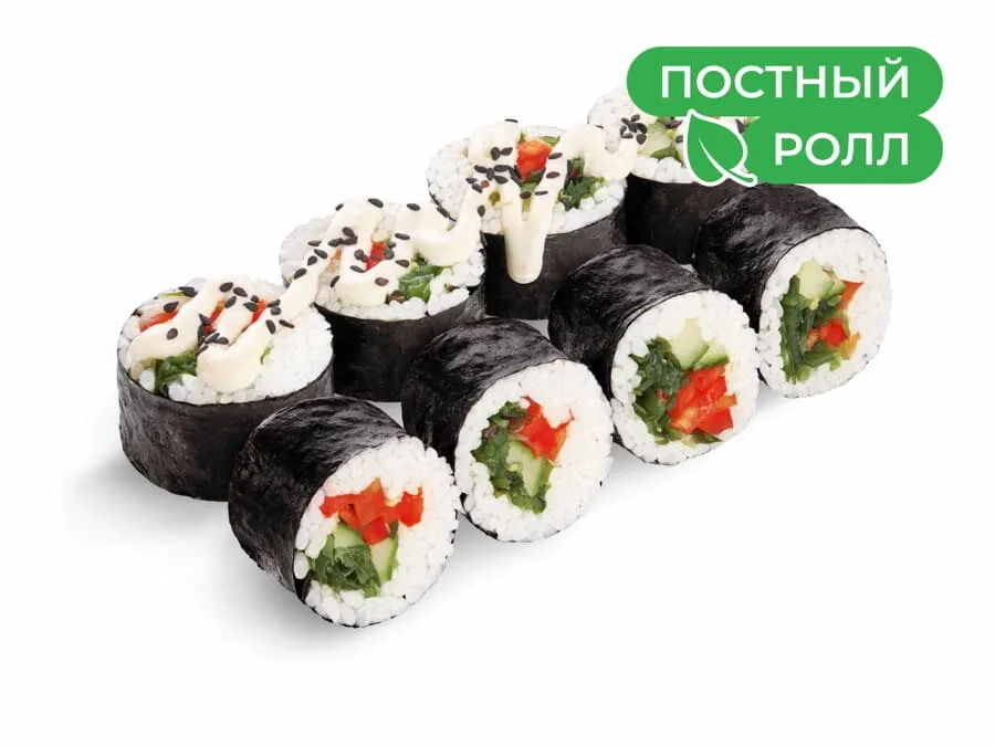 Жемчужина ролл