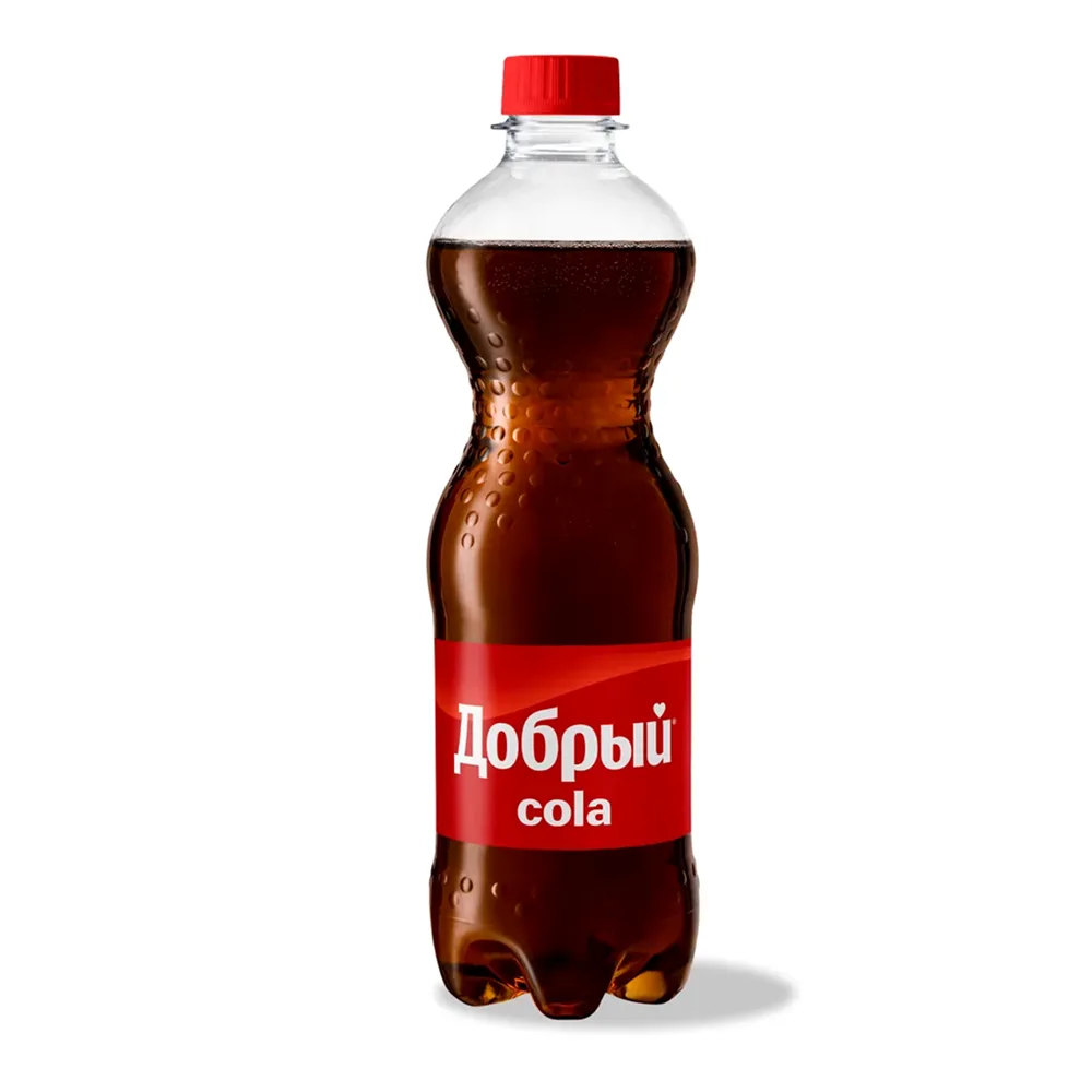 Добрый Cola