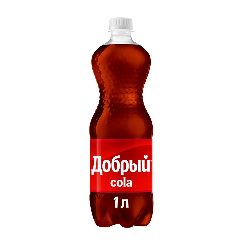 Добрый Кола большой