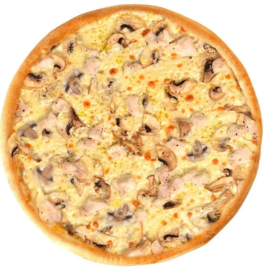 Пицца Сытная большая