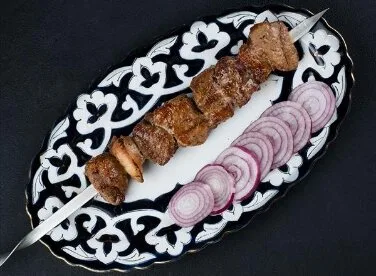Говядина по-гиждувански