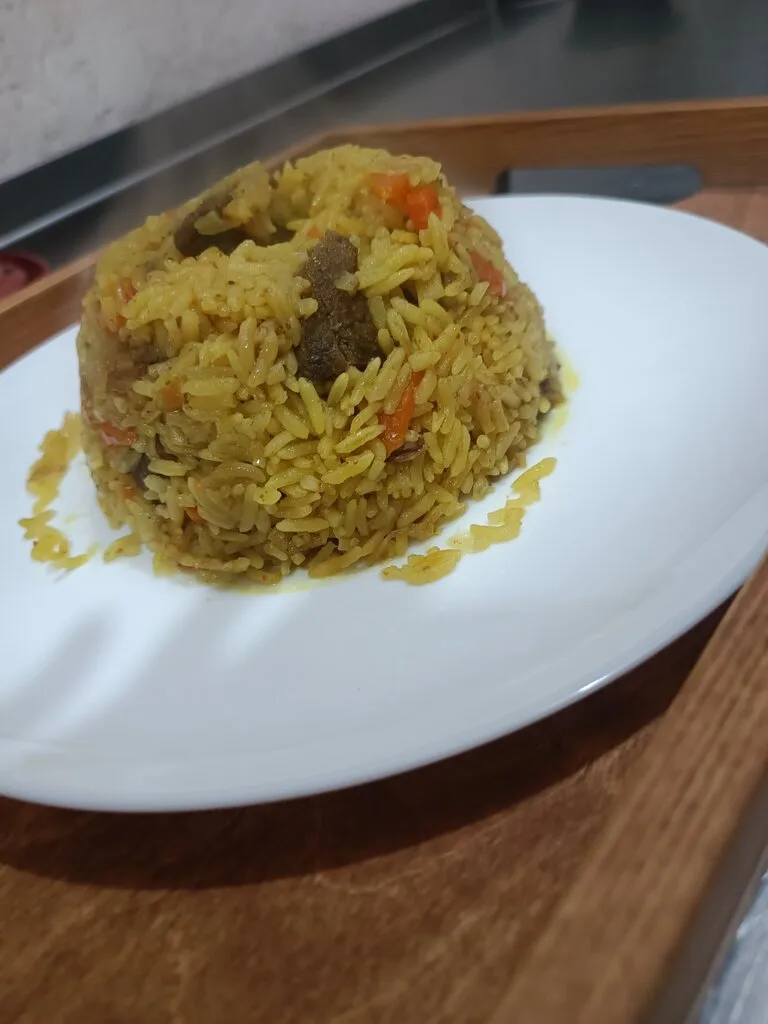 Плов