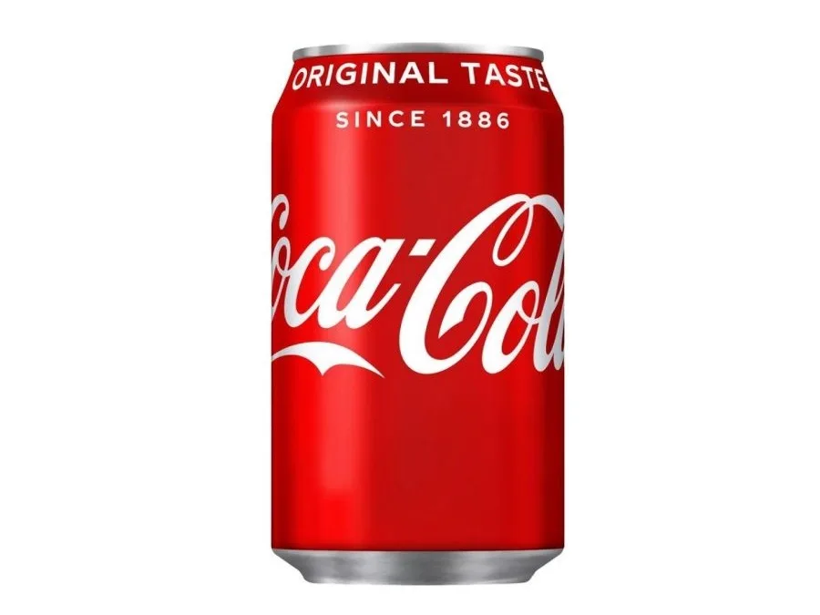 Coca-Cola