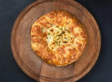 Хачапури калакуринская