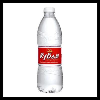 Вода Кубай