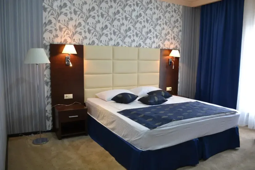 Grand Hotel & SPA