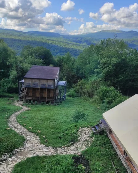 Лаго-Наки