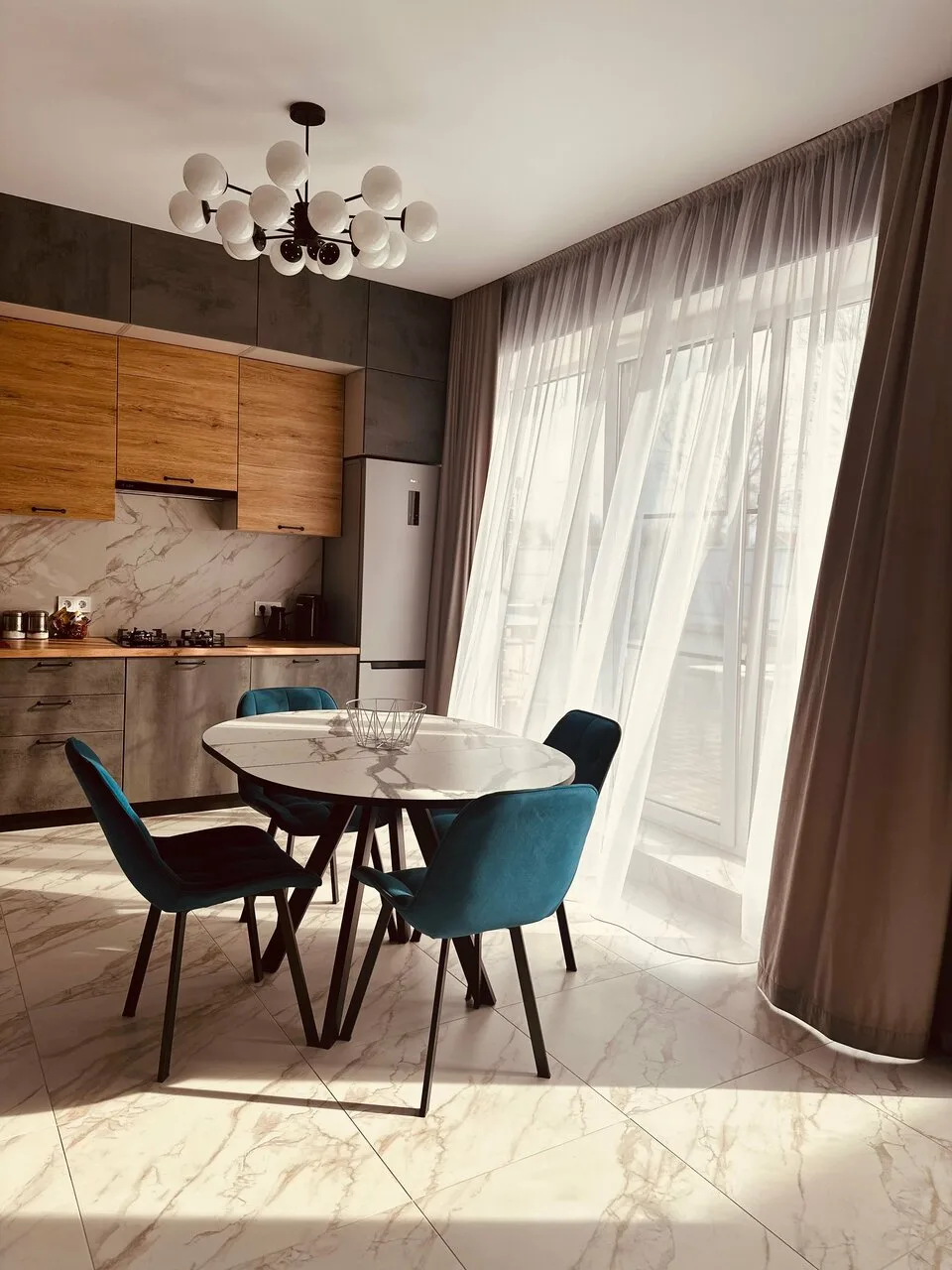 VIP house