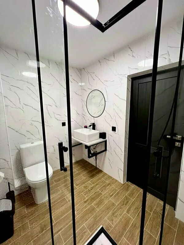 Горизонт_180 Дом загородного отдыха — фото 11