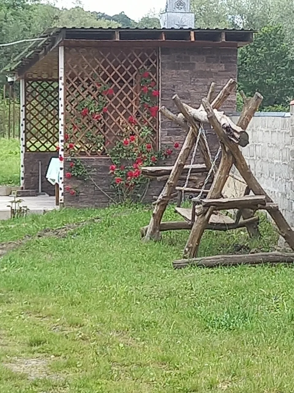 Усадьба Шунтук — фото 7