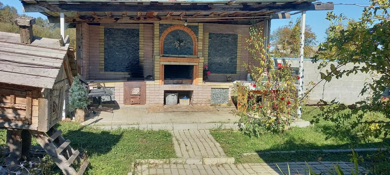 Усадьба Шунтук — фото 11