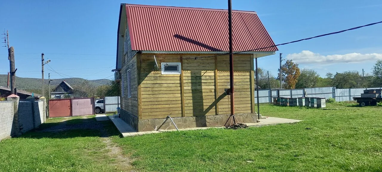 Усадьба Шунтук — фото 5