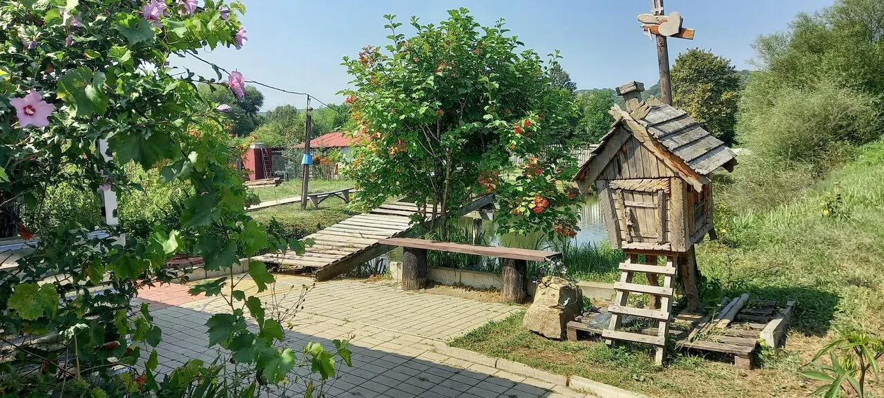 Усадьба Шунтук — фото 3