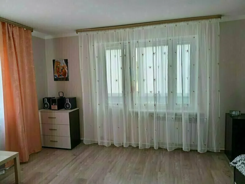 Квартира на Гагарина — фото 4