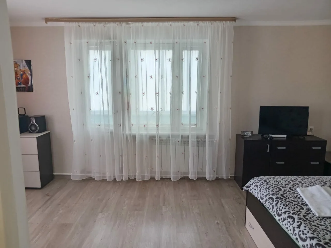 Квартира на Гагарина — фото 8