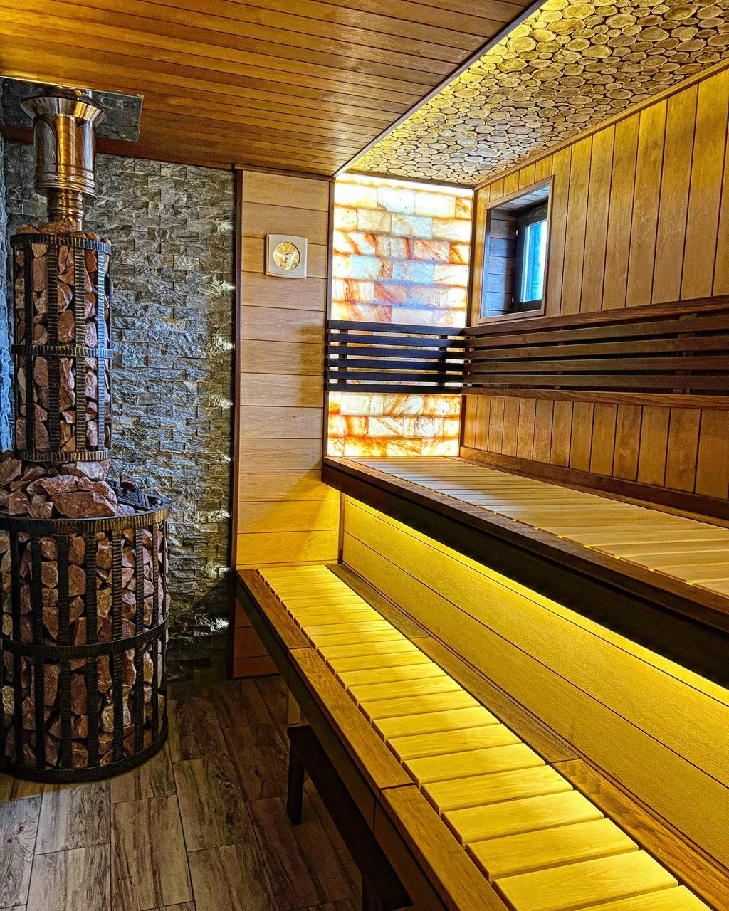 Eco Villa