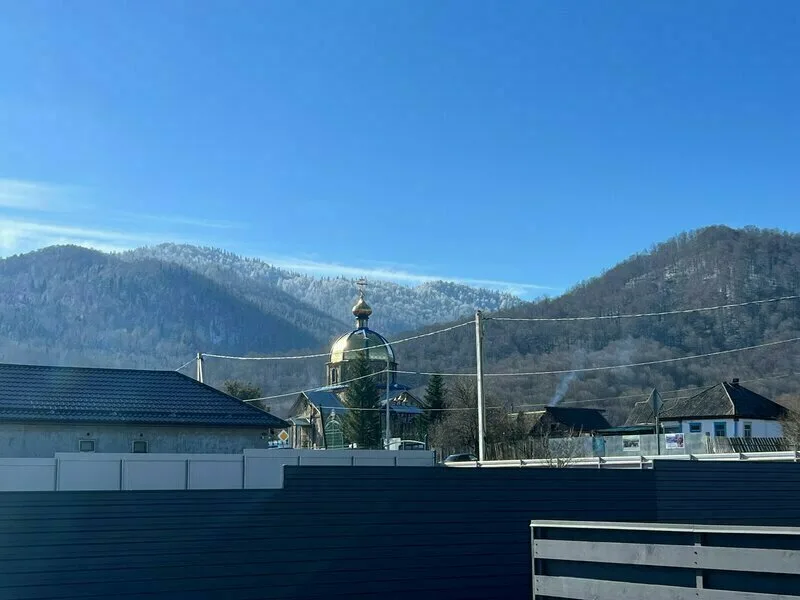 Горные дали — фото 5