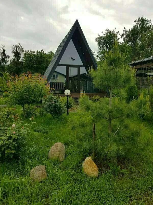Петровские Домики — фото 10