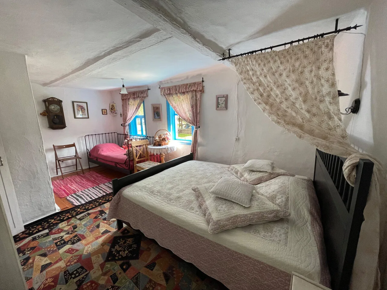 Хамышинские дачи