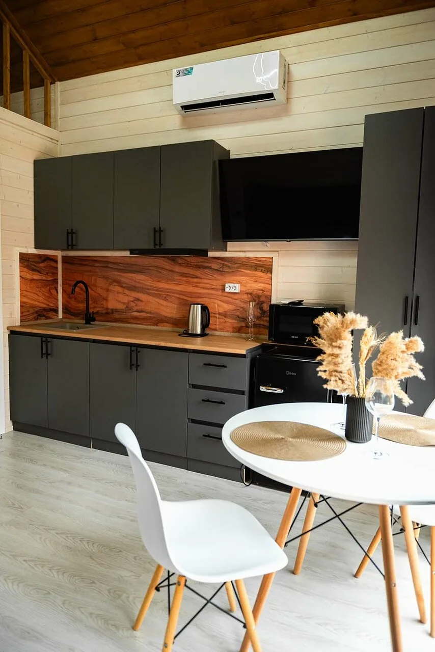 Даховские Холмы — фото 12