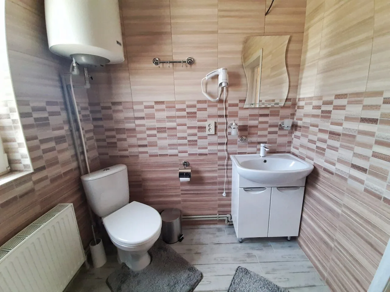 Дача в горах — фото 9
