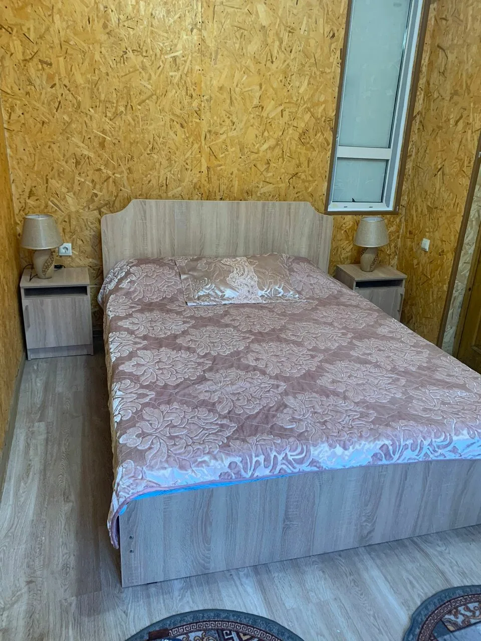 Горный рай