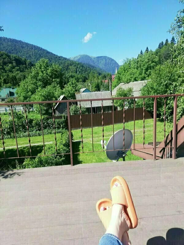 Велнес Усадьба — фото 10