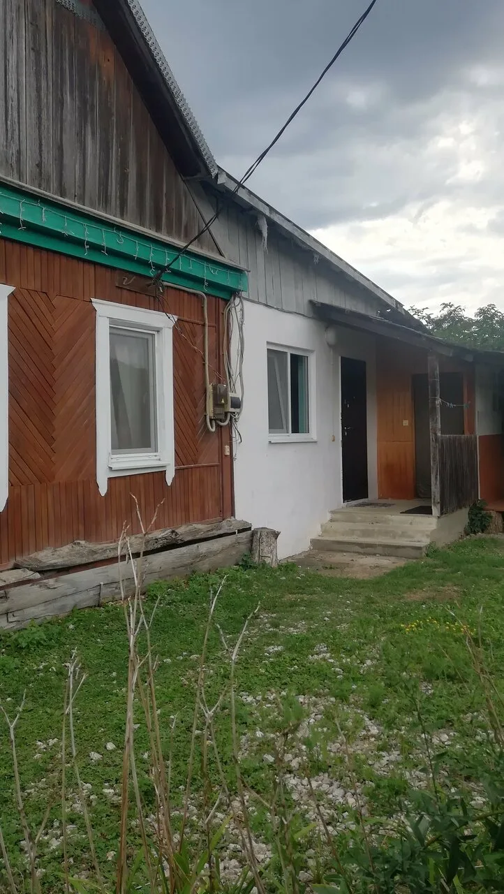 Гранитный каньон — гостевой дом в Даховской — фото 6
