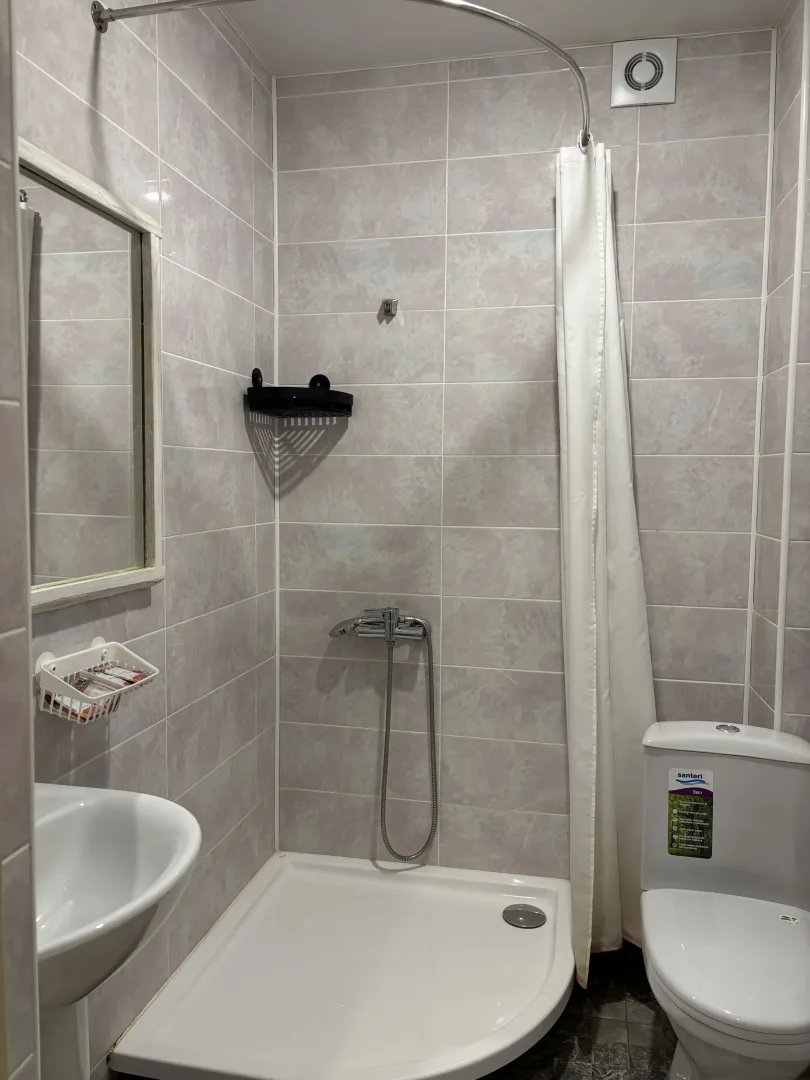 Номер Standard