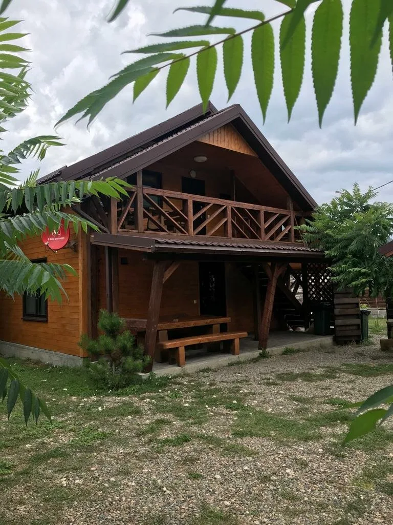 Villa Dax de Lux