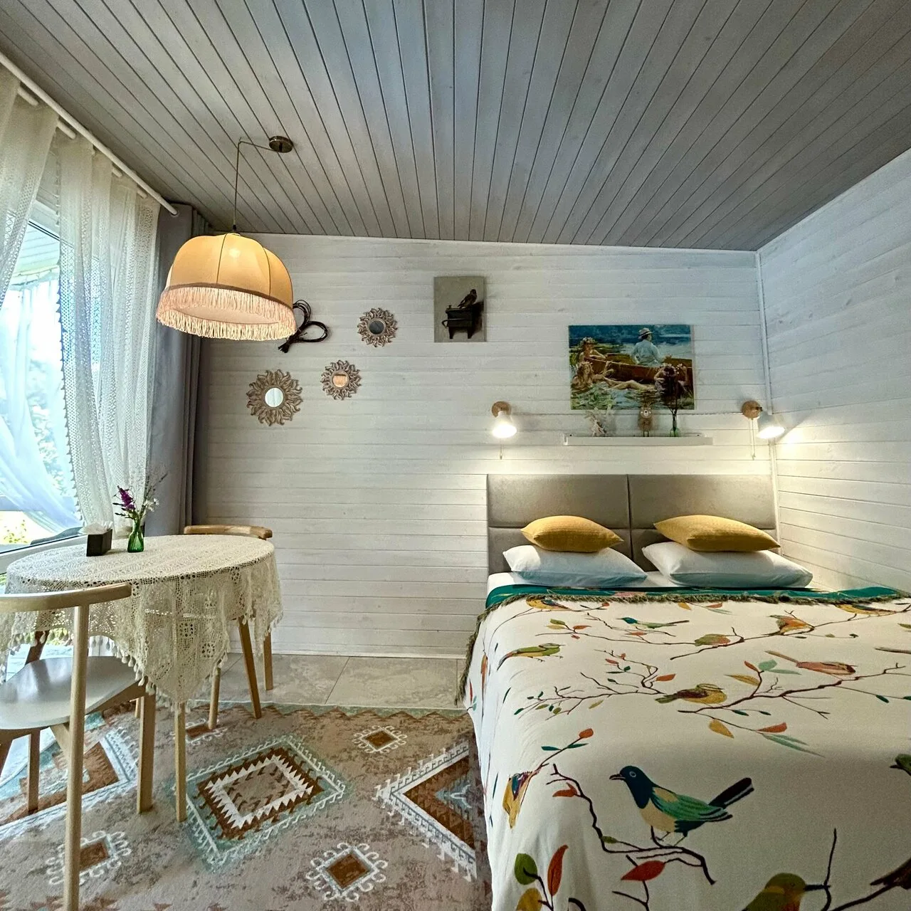 Избушка — фото 4