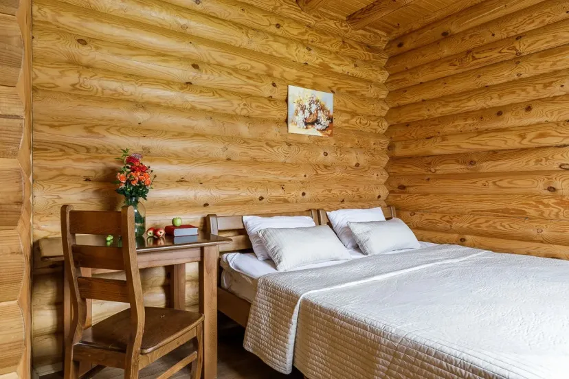Белая река