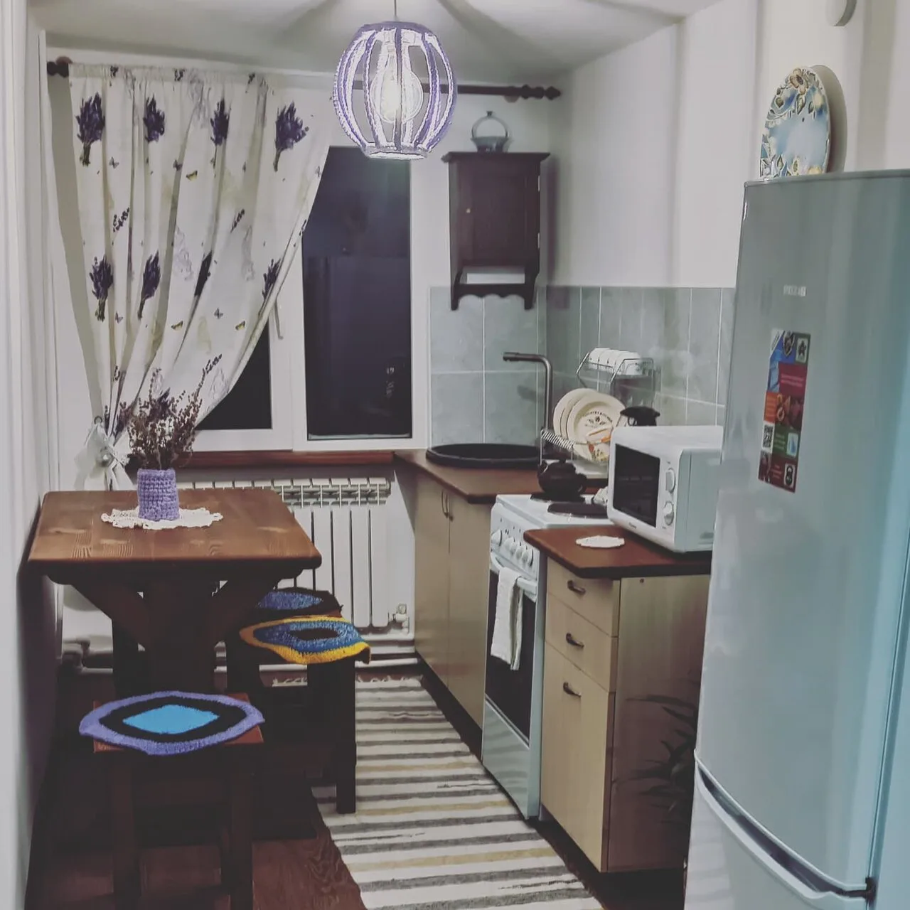 Нюшина сказка — фото 7