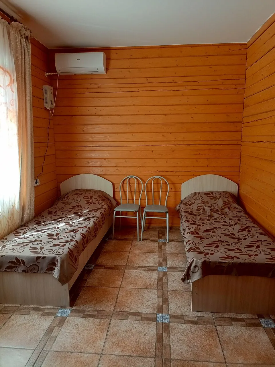 Гостевой дом, Цветочный — фото 2