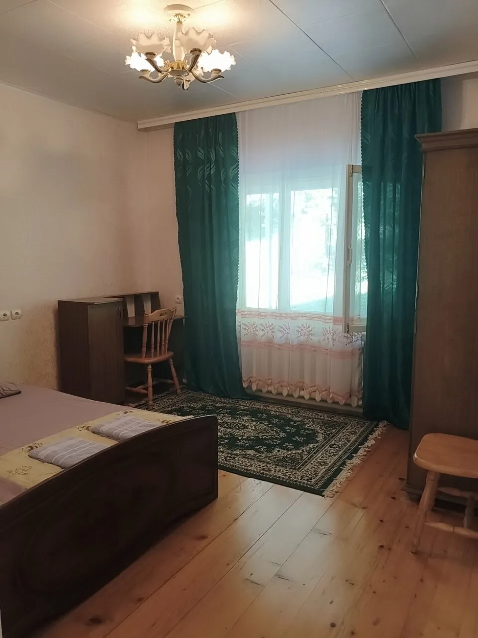 Дом в Гузерипле